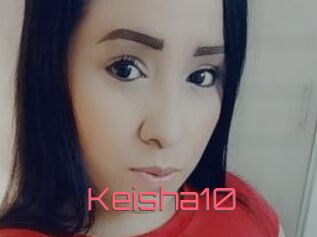 Keisha10