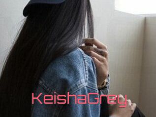 KeishaGrey