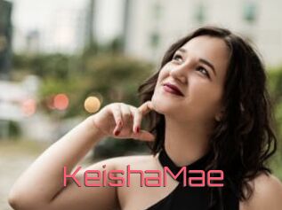 KeishaMae