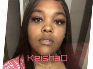 KeishaO