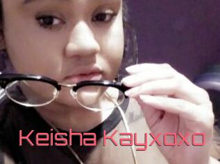 Keisha_Kayxoxo