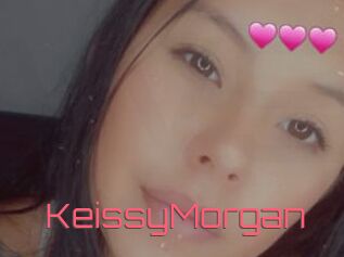 KeissyMorgan
