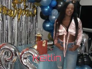Keitlin