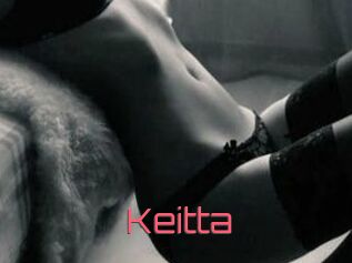 Keitta