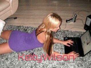 KeityWilson_