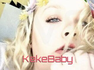 KekeBaby