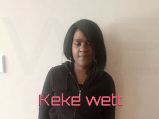 Keke_wett