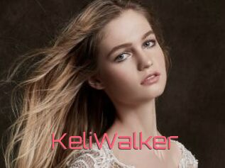KeliWalker