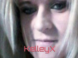 KelleyX