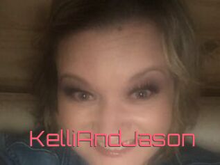 KelliAndJason