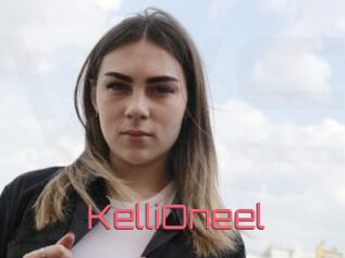 KelliOneel