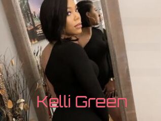 Kelli_Green