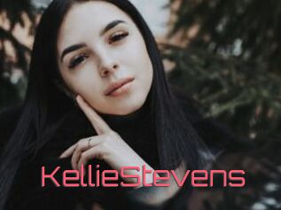 KellieStevens