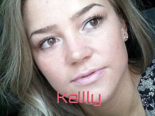 Kellly
