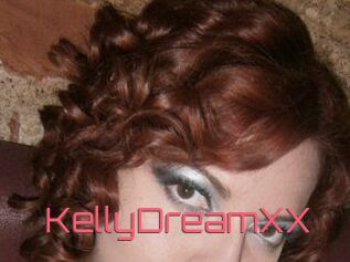 KellyDreamXX