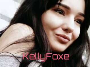 KellyFoxe