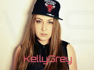 KellyGrey