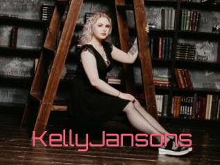 KellyJansons