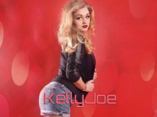 KellyJoe