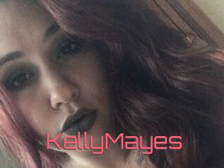 Kelly_Mayes