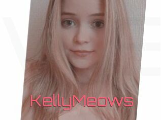 KellyMeows