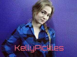 KellyPickles