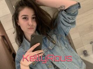 KellyRous