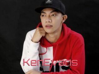 KenEvans