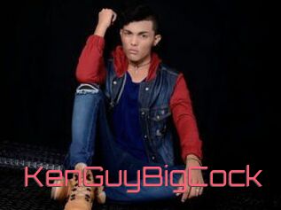 KenGuyBigCock