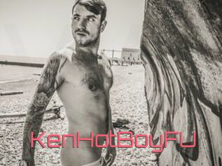 KenHotBoyFU
