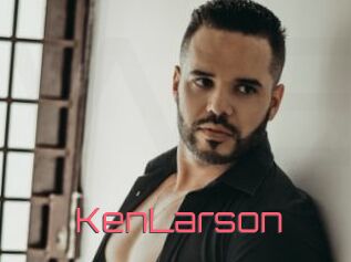 KenLarson