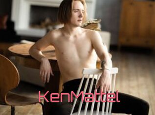 KenMattel
