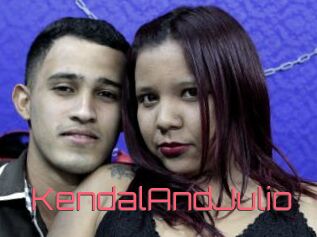 KendalAndJulio