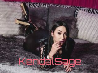 KendalSage