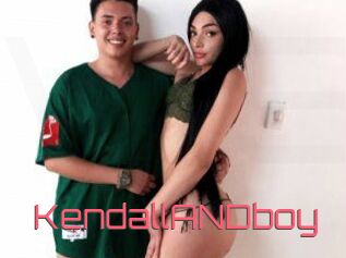 KendallANDboy
