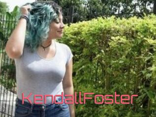 KendallFoster