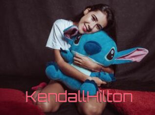 KendallHilton
