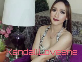 KendallLoveane