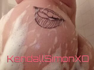 KendallSimonXO