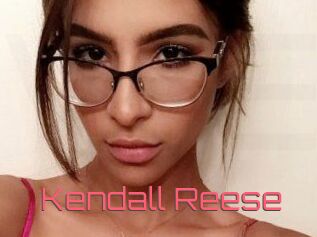 Kendall_Reese