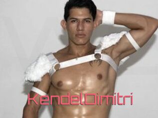 KendelDimitri
