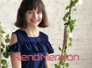 KendiMenson