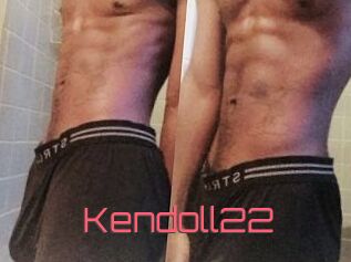 Kendoll22
