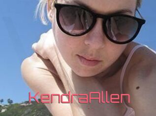 KendraAllen
