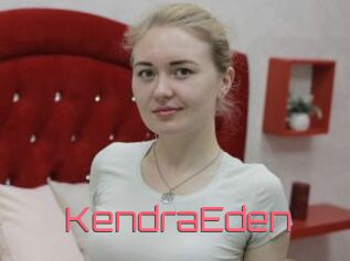 KendraEden Webcam Sexe Direct