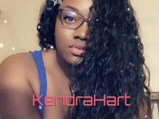 KendraHart