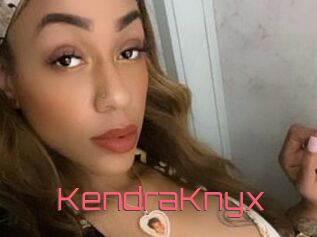 KendraKnyx