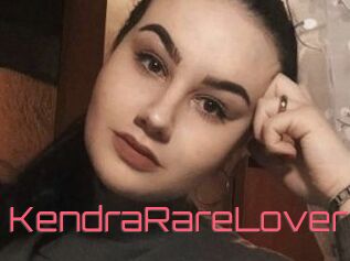 KendraRareLover