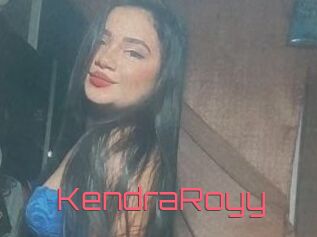KendraRoyy