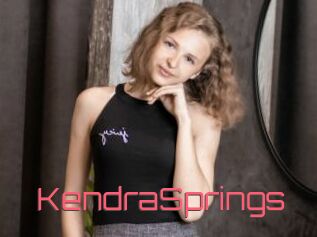 KendraSprings